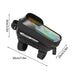 Rainproof Mountain Bicycle Bag Touch Screen Cycling Handlebar Bag MTB Road Bike Bag Bicycle Phone Storage Bags Cycling Equipment